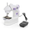 Portable Mini Sewing Machine for Home Use