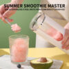 Portable Rechargeable Juice Blender