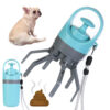 3979345b-bdd0-479f-99c0-7a0076f908dc.jpg Portable Dog Waste Scooper with Bag Dispenser