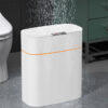 3a78cbd5-283b-4804-b0ec-512963291b32.jpg Smart Sensor Trash Can with Automatic Lid