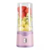 Portable Rechargeable Electric Juice Blender