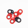4554544c-4195-43fd-b004-58b25c28d3fa.jpg Fidget Spinner Keychain Multi-Function Stress Relief Accessory