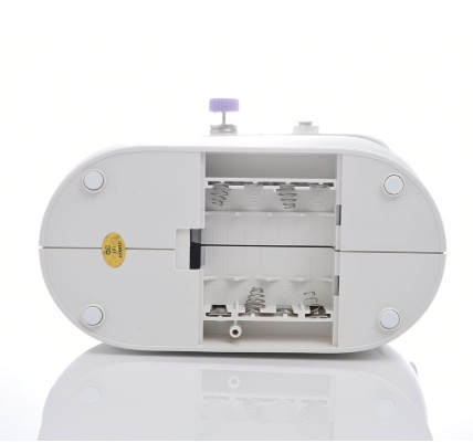 Portable Mini Sewing Machine for Home Use