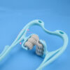 Manual Neck & Shoulder Massager Roller Tool