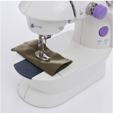 Portable Mini Sewing Machine for Home Use