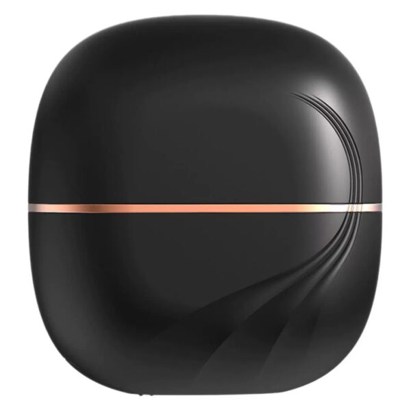 Portable Cordless Hair Straightener Comb