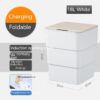 548dbca9-ebe2-41bb-9a38-b795b0359da5_trans.jpeg Smart Sensor Trash Can with Automatic Lid