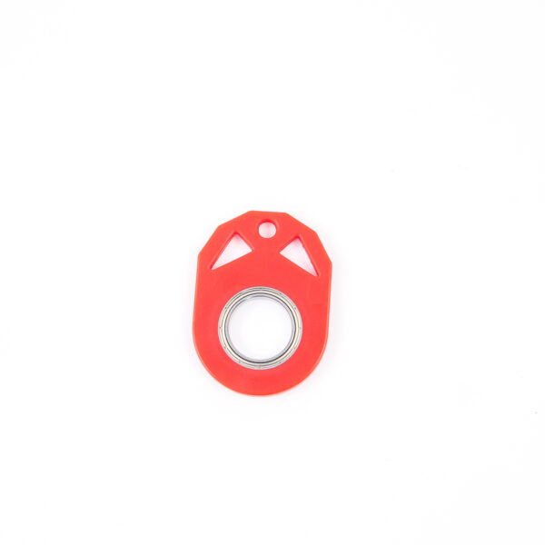 6024016f-7196-4592-8502-331e5b5a88db.jpg Fidget Spinner Keychain Multi-Function Stress Relief Accessory