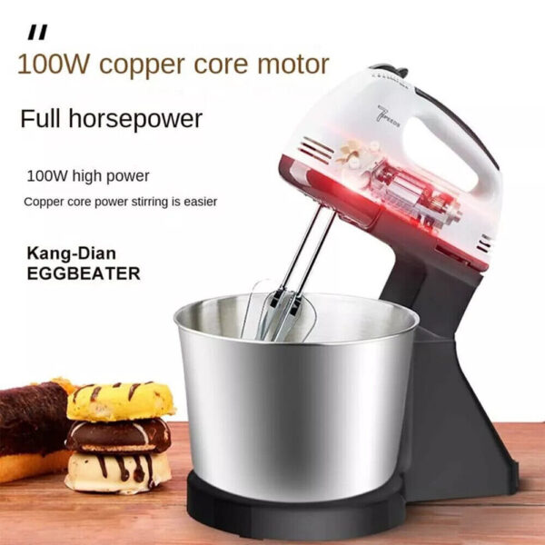 79f24ce8-a4e5-4599-8668-b8cf4503e68f.jpg Electric Stand Mixer with Stainless Steel Bowl
