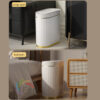 8dcb98eb-3970-41f5-895d-28d41c118d78.jpg Smart Sensor Trash Can with Automatic Lid