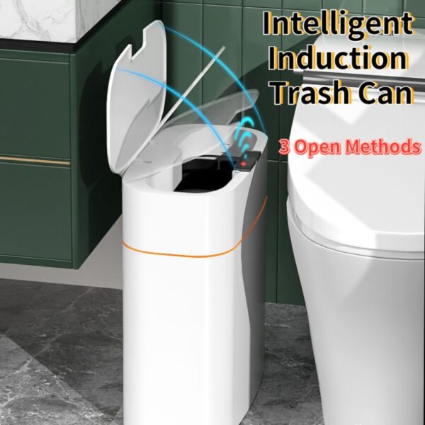 9c26be9b-1b13-42bd-ac14-ea093eb7e45f.jpg Smart Sensor Trash Can with Automatic Lid