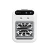 Portable Mini Air Cooler Fan with Humidifier & Water Cooling System