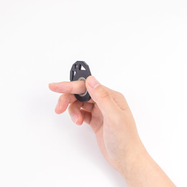 b3a301aa-1e61-4262-9890-033c10d36f24.jpg Fidget Spinner Keychain Multi-Function Stress Relief Accessory