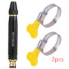 High Pressure Garden Water Spray Nozzle