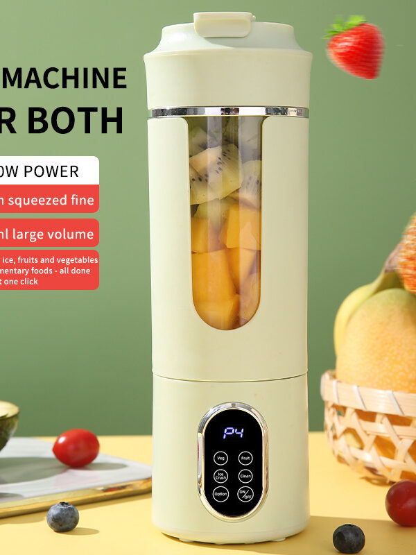 bef87977-9a0d-4099-826a-75bdcae7a2f9.jpg Portable Rechargeable Juice Blender