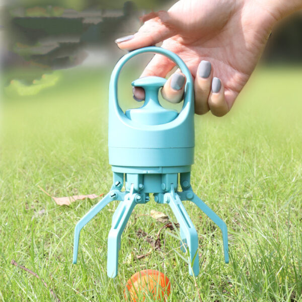 bff41d27-4c78-4a78-ad0c-99cd5bd88805.jpg Portable Dog Waste Scooper with Bag Dispenser