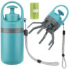 cc36e393-3bbb-4191-bcdd-b08b53a8d233.jpg Portable Dog Waste Scooper with Bag Dispenser