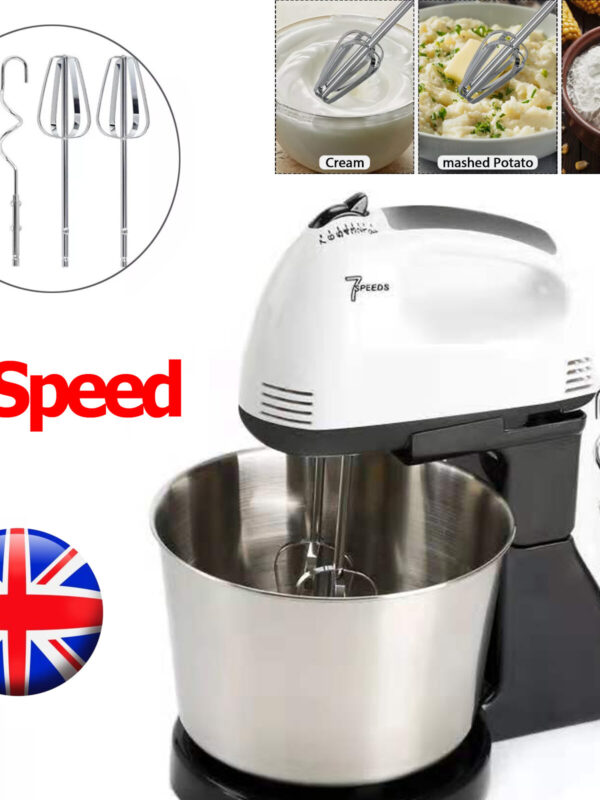 d85428d7-eeb7-46c8-99e4-768942c54e79.jpg Electric Stand Mixer with Stainless Steel Bowl