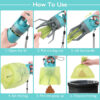 de75c99c-a295-4214-8e59-8fd74c40a8f7.jpg Portable Dog Waste Scooper with Bag Dispenser