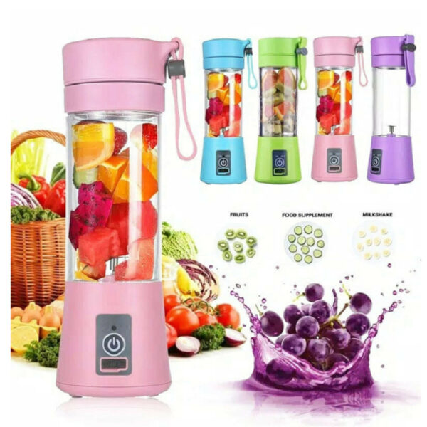 df68f42e-f0ca-4e79-99c8-47bf6e3f65a1.jpg Portable USB Rechargeable Mini Blender