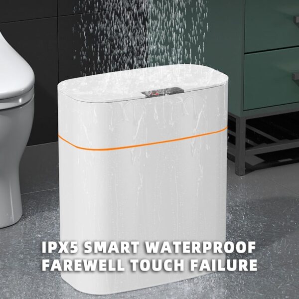 f4753fbf-3940-4013-8b49-7fcecf237117.jpg Smart Sensor Trash Can with Automatic Lid